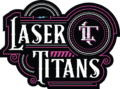 Laser Titans
