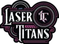 Laser Titans